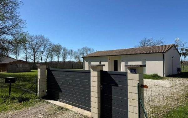 Vente Maison Mansle   