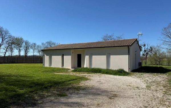 Vente Maison Mansle   