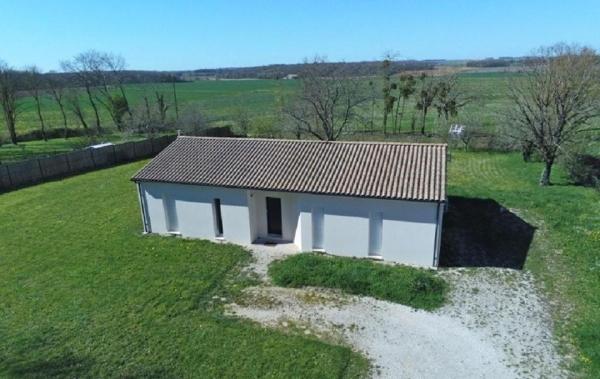Vente Maison Mansle   