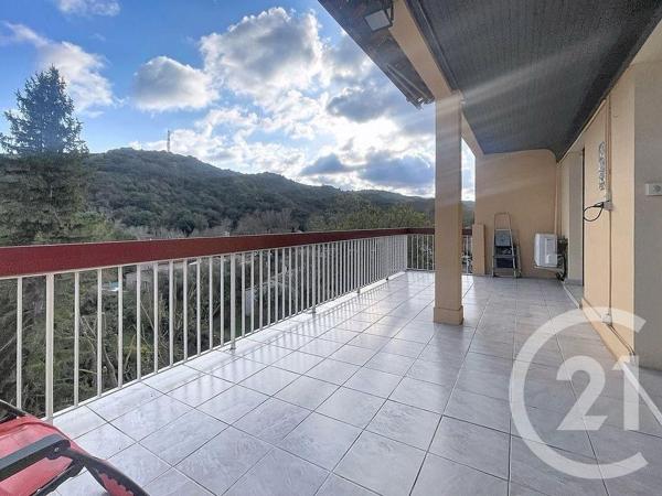 Appartement F4 à vendre  4 pièces - 77,12 m2 VILLENEUVE LOUBET - 06