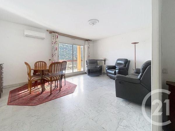 Appartement F4 à vendre  4 pièces - 77,12 m2 VILLENEUVE LOUBET - 06
