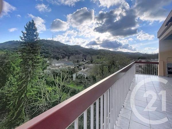 Appartement F4 à vendre  4 pièces - 77,12 m2 VILLENEUVE LOUBET - 06