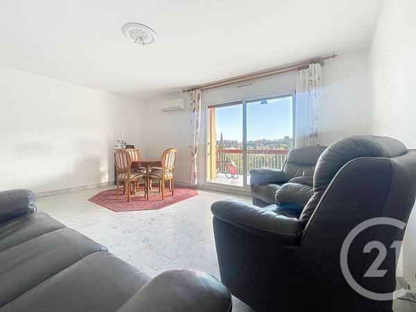 Appartement F4 à vendre  4 pièces - 77,12 m2 VILLENEUVE LOUBET - 06