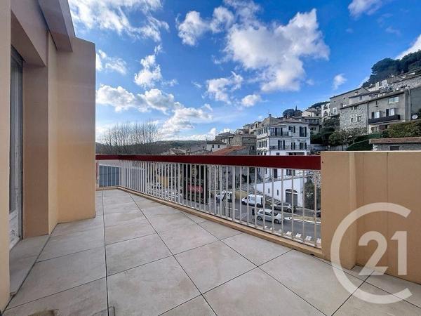 Appartement F4 à vendre  4 pièces - 77,12 m2 VILLENEUVE LOUBET - 06