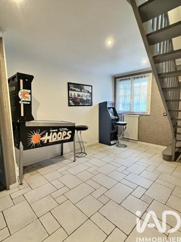 Maison à vendre 8 pièces 213 m² Ozoir-la-Ferrière