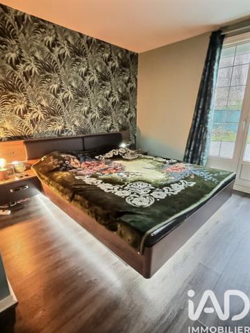 Maison à vendre 8 pièces 213 m² Ozoir-la-Ferrière