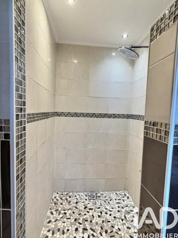 Maison à vendre 8 pièces 213 m² Ozoir-la-Ferrière