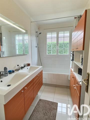 Maison à vendre 8 pièces 213 m² Ozoir-la-Ferrière