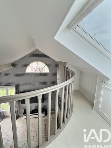 Maison à vendre 8 pièces 213 m² Ozoir-la-Ferrière