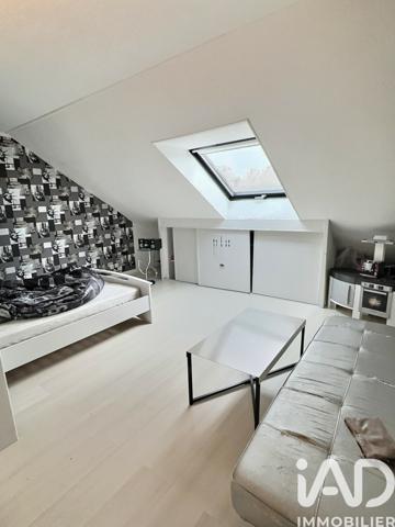 Maison à vendre 8 pièces 213 m² Ozoir-la-Ferrière