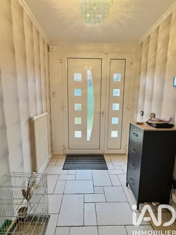 Maison à vendre 8 pièces 213 m² Ozoir-la-Ferrière