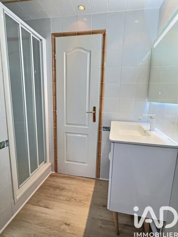 Maison à vendre 8 pièces 213 m² Ozoir-la-Ferrière