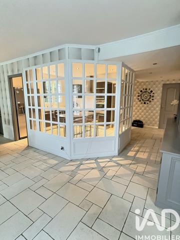 Maison à vendre 8 pièces 213 m² Ozoir-la-Ferrière
