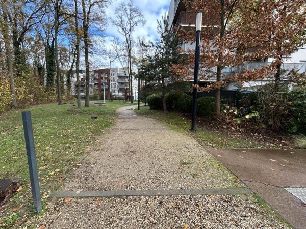 Appartement à vendre à Tremblay-en-France en Seine-Saint-Denis (93290), ref : 51066-1963