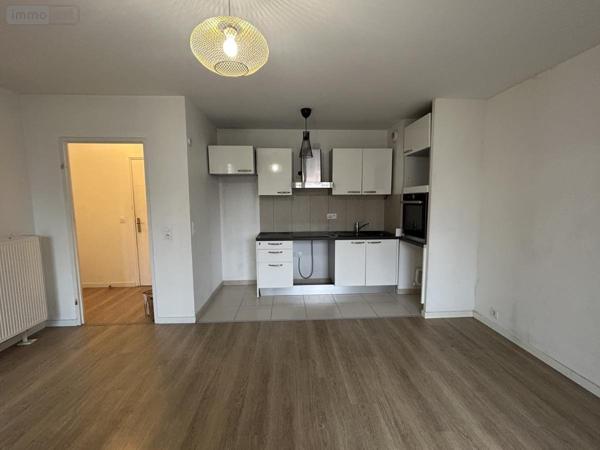 Appartement à vendre à Tremblay-en-France en Seine-Saint-Denis (93290), ref : 51066-1963