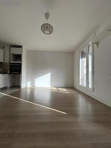 Appartement à vendre à Tremblay-en-France en Seine-Saint-Denis (93290), ref : 51066-1963