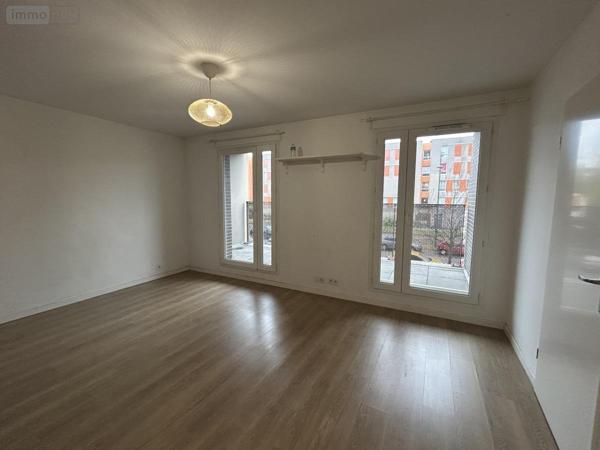 Appartement à vendre à Tremblay-en-France en Seine-Saint-Denis (93290), ref : 51066-1963