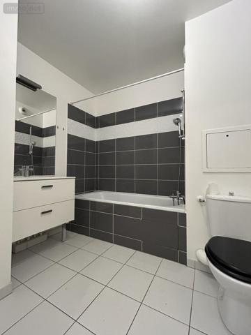 Appartement à vendre à Tremblay-en-France en Seine-Saint-Denis (93290), ref : 51066-1963