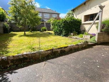 Maison individuelle à vendre à Ploufragan dans les Côtes-d'Armor (22440), ref : 22147/99