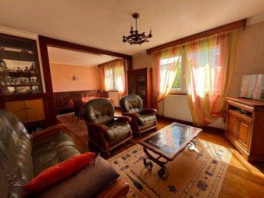 Maison individuelle à vendre à Ploufragan dans les Côtes-d'Armor (22440), ref : 22147/99