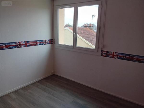 Appartement ancien à vendre à Le Mans dans la Sarthe (72000), ref : 72012-1053116