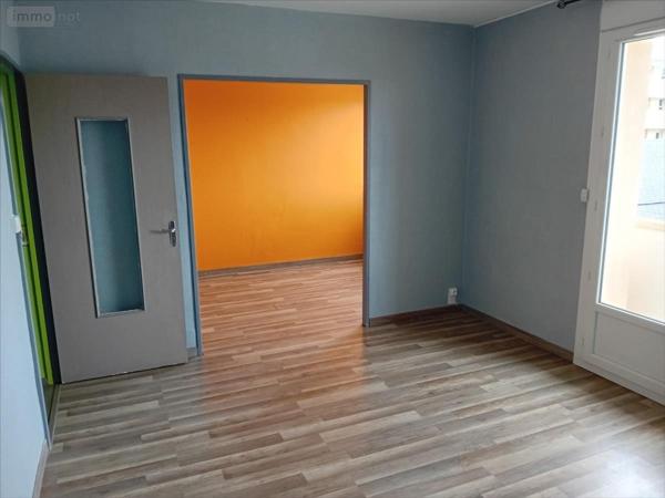 Appartement ancien à vendre à Le Mans dans la Sarthe (72000), ref : 72012-1053116