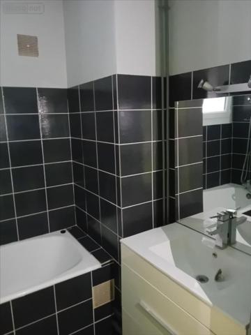 Appartement ancien à vendre à Le Mans dans la Sarthe (72000), ref : 72012-1053116