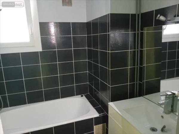 Appartement ancien à vendre à Le Mans dans la Sarthe (72000), ref : 72012-1053116