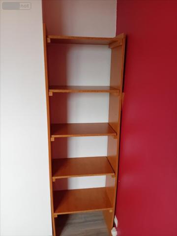 Appartement ancien à vendre à Le Mans dans la Sarthe (72000), ref : 72012-1053116