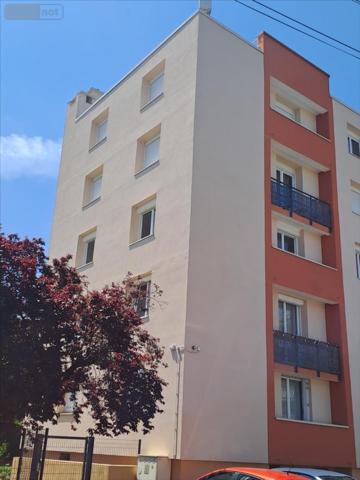 Appartement ancien à vendre à Le Mans dans la Sarthe (72000), ref : 72012-1053116