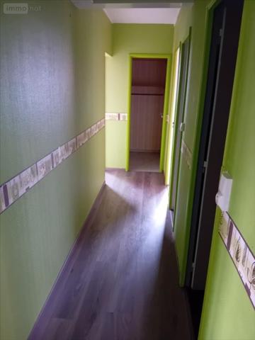 Appartement ancien à vendre à Le Mans dans la Sarthe (72000), ref : 72012-1053116