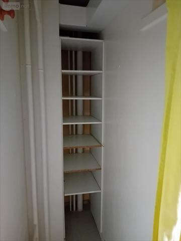 Appartement ancien à vendre à Le Mans dans la Sarthe (72000), ref : 72012-1053116