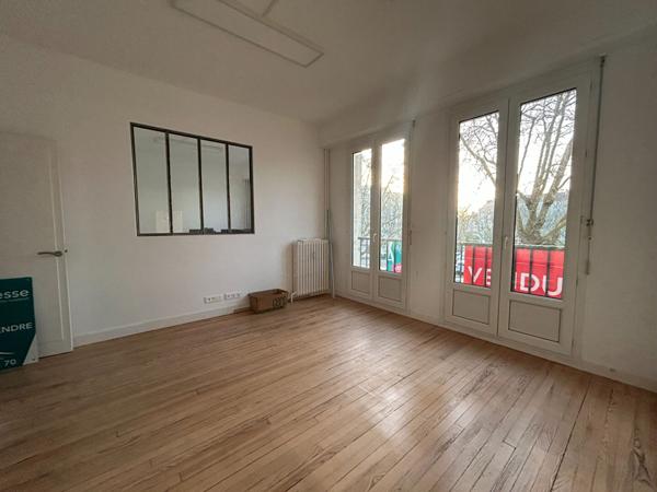 Appartement Saint Nazaire 4 pièce(s)