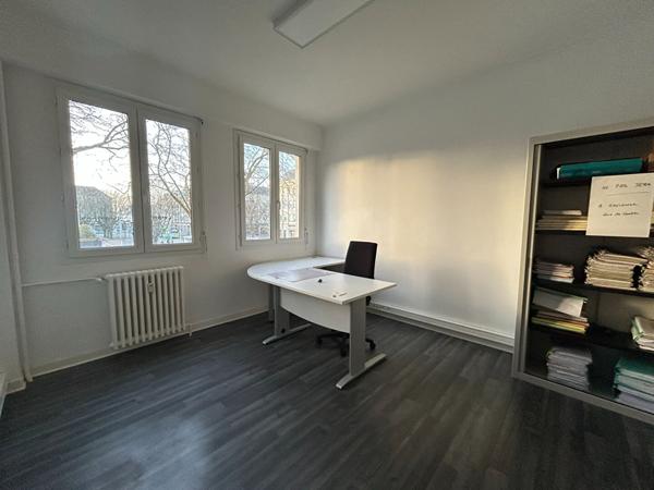 Appartement Saint Nazaire 4 pièce(s)