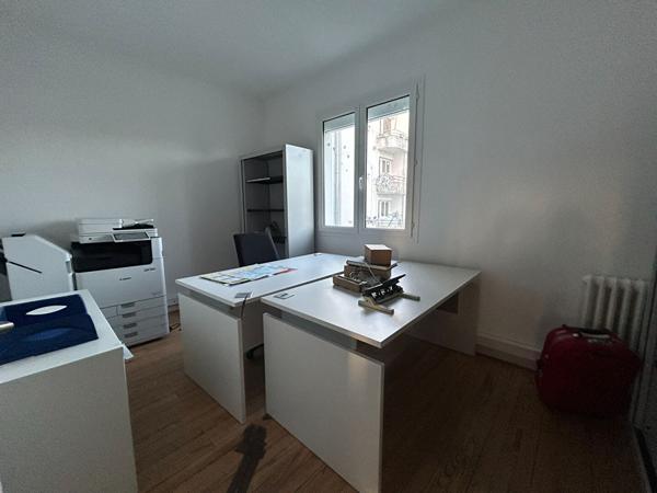 Appartement Saint Nazaire 4 pièce(s)