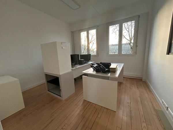 Appartement Saint Nazaire 4 pièce(s)