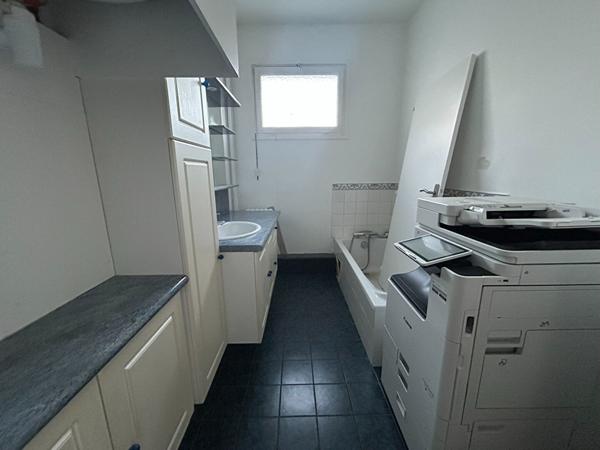 Appartement Saint Nazaire 4 pièce(s)