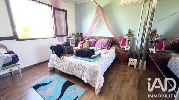 Maison à vendre 4 pièces 130 m² Saint-Joseph