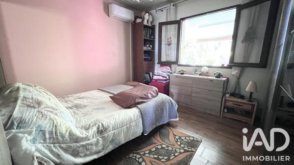 Maison à vendre 4 pièces 130 m² Saint-Joseph