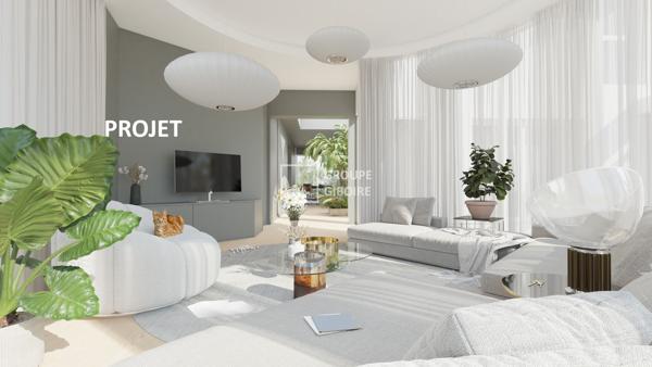 Maison T8 à vendre Saint Grégoire - 264 m² (réf : AM_OG3333u)