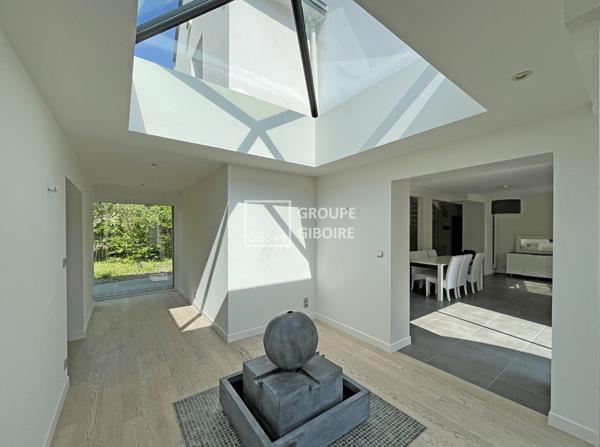Maison T8 à vendre Saint Grégoire - 264 m² (réf : AM_OG3333u)
