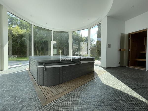 Maison T8 à vendre Saint Grégoire - 264 m² (réf : AM_OG3333u)