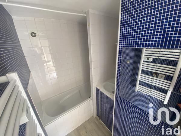 Maison à vendre 3 pièces 41 m² Pavilly