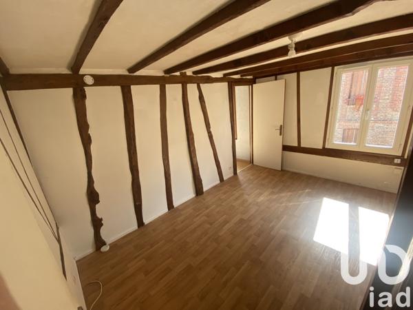 Maison à vendre 3 pièces 41 m² Pavilly