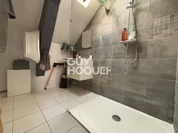 APPARTEMENT À VENDRE DE 4 PIÈCES DE 70,35 M²