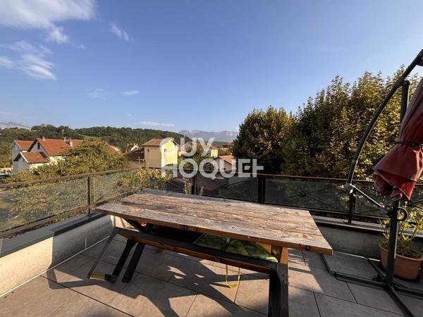 APPARTEMENT À VENDRE DE 4 PIÈCES DE 70,35 M²