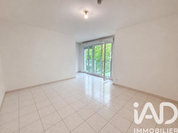 Appartement à vendre 3 pièces 45,5 m² Tours