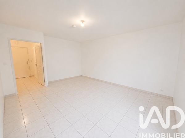 Appartement à vendre 3 pièces 45,5 m² Tours