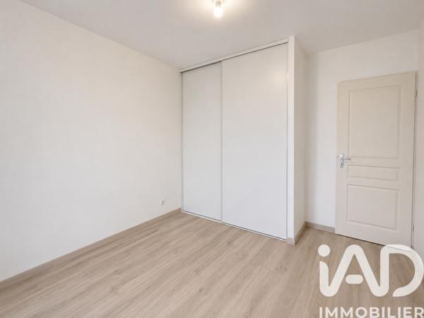 Appartement à vendre 3 pièces 45,5 m² Tours