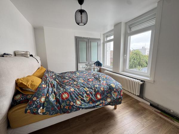 Maison à Lille - Réf. vsm5687